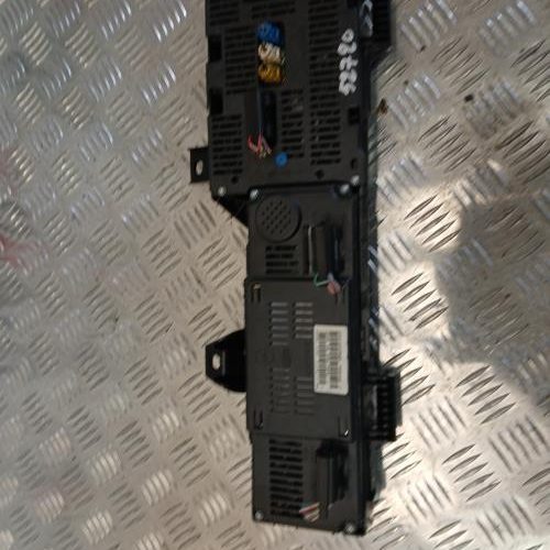 RENAULT GRAND SCENIC 3