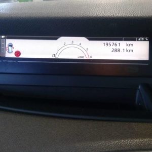 RENAULT GRAND SCENIC 3