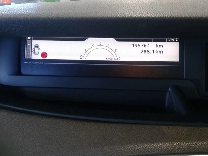 RENAULT GRAND SCENIC 3