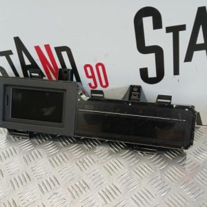 RENAULT GRAND SCENIC 3