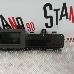 RENAULT GRAND SCENIC 3