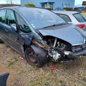 CITROEN C4 GRAND PICASSO 1