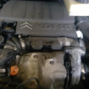 CITROEN C4 GRAND PICASSO 1