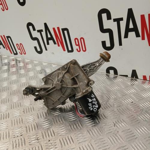 RENAULT GRAND SCENIC 3