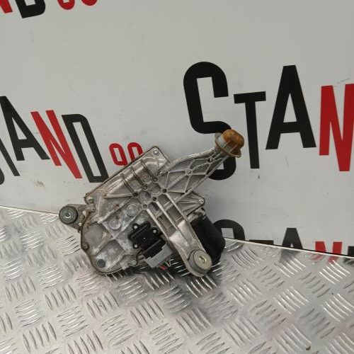 RENAULT GRAND SCENIC 3