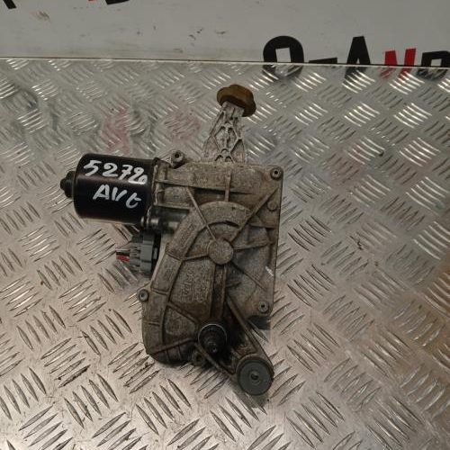 RENAULT GRAND SCENIC 3