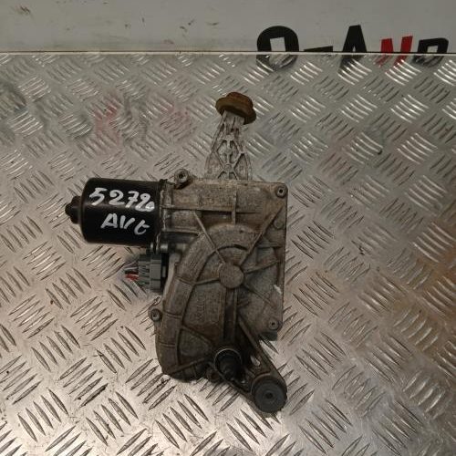 RENAULT GRAND SCENIC 3