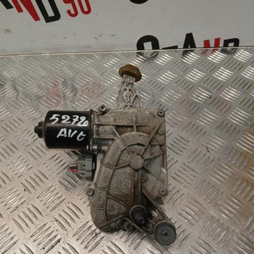 RENAULT GRAND SCENIC 3