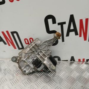 RENAULT GRAND SCENIC 3