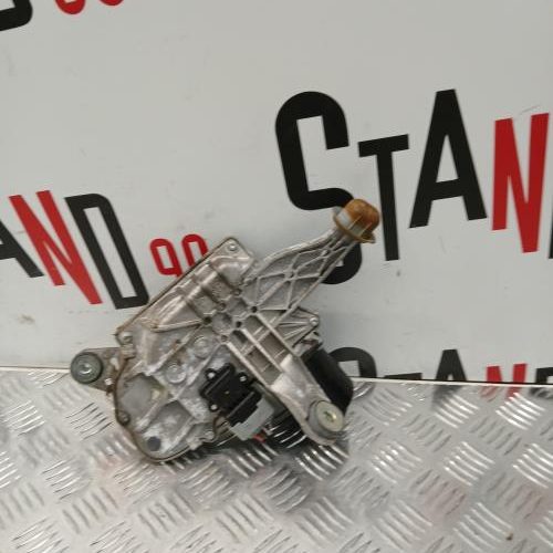 RENAULT GRAND SCENIC 3