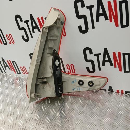 RENAULT GRAND SCENIC 3