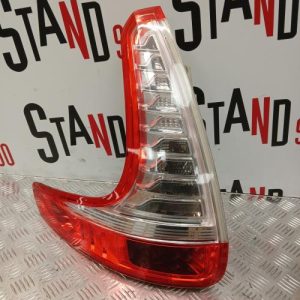 RENAULT GRAND SCENIC 3