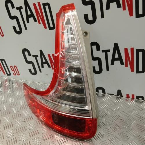 RENAULT GRAND SCENIC 3