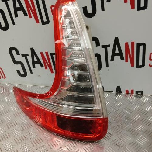 RENAULT GRAND SCENIC 3