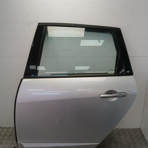 RENAULT GRAND SCENIC 3