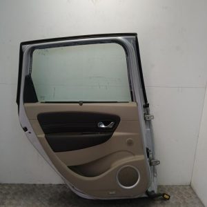 RENAULT GRAND SCENIC 3