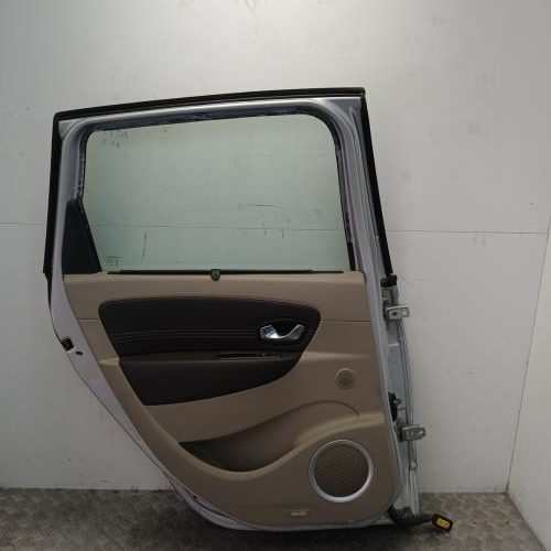 RENAULT GRAND SCENIC 3