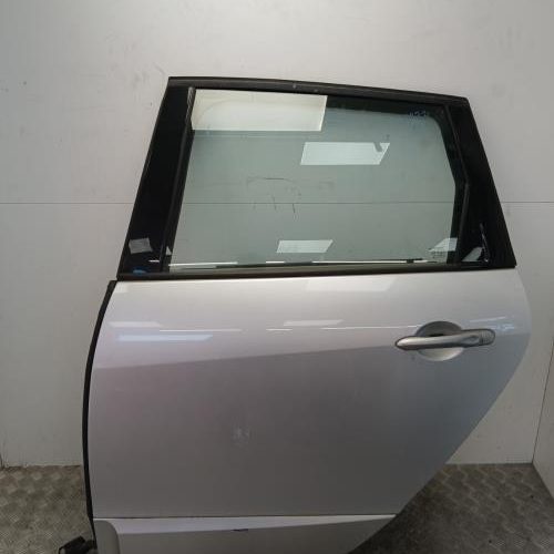 RENAULT GRAND SCENIC 3