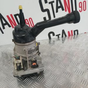 CITROEN C4 GRAND PICASSO 1