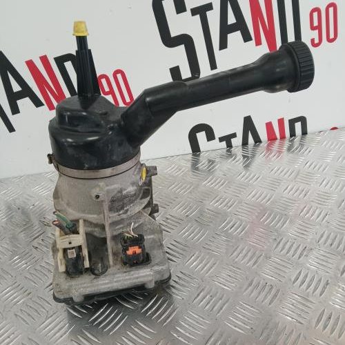 CITROEN C4 GRAND PICASSO 1