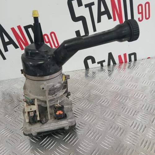 CITROEN C4 GRAND PICASSO 1