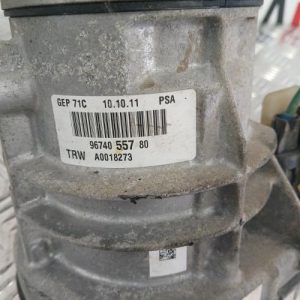 CITROEN C4 GRAND PICASSO 1