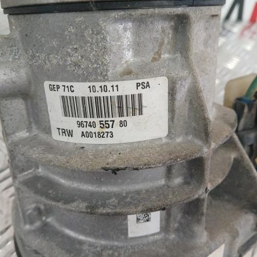 CITROEN C4 GRAND PICASSO 1