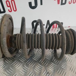 CITROEN C4 1 PHASE 2