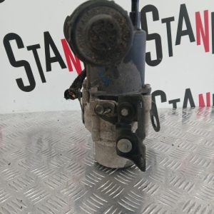 CITROEN C4 1 PHASE 2