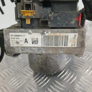 CITROEN C4 1 PHASE 2