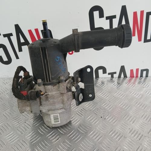 CITROEN C4 1 PHASE 2