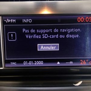 CITROEN C4 1 PHASE 2