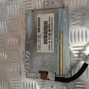 CITROEN C4 1 PHASE 2