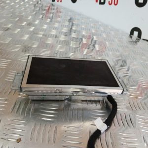 CITROEN C4 1 PHASE 2