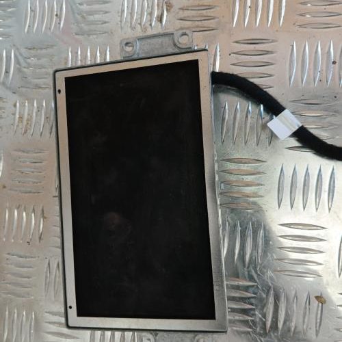 CITROEN C4 1 PHASE 2