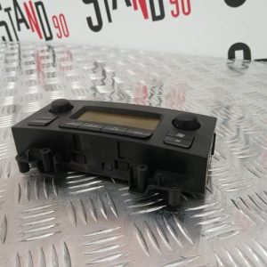 CITROEN C4 1 PHASE 2