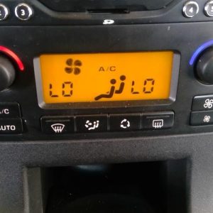 CITROEN C4 1 PHASE 2