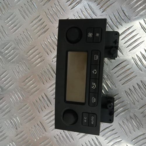 CITROEN C4 1 PHASE 2