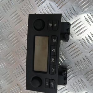 CITROEN C4 1 PHASE 2