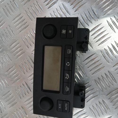 CITROEN C4 1 PHASE 2