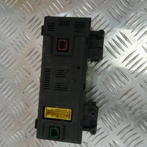 CITROEN C4 1 PHASE 2