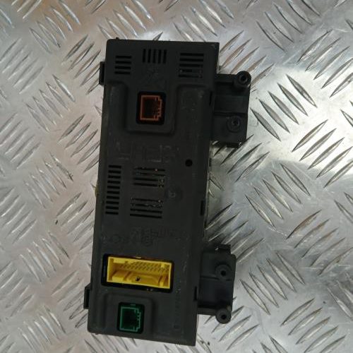 CITROEN C4 1 PHASE 2