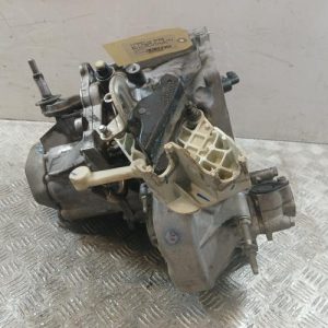 CITROEN C4 1 PHASE 2