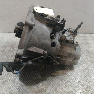 CITROEN C4 1 PHASE 2