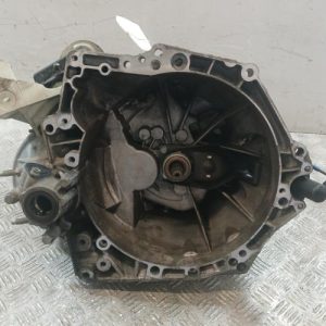 CITROEN C4 1 PHASE 2