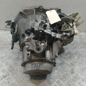 CITROEN C4 1 PHASE 2