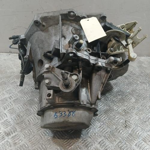 CITROEN C4 1 PHASE 2