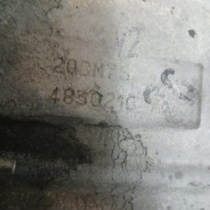 CITROEN C4 1 PHASE 2