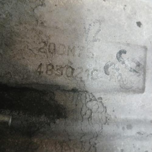 CITROEN C4 1 PHASE 2