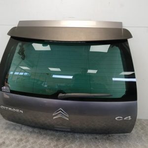 CITROEN C4 1 PHASE 2